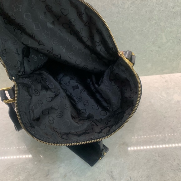 Marc by Marc Jacobs Nylon Crossbody Bag - Picture 2 of 9